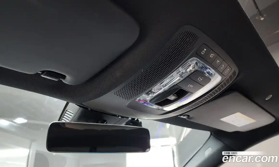 Mercedes-Benz A-Class 2021 2.0 гидро в Москве № 137338, фото 19