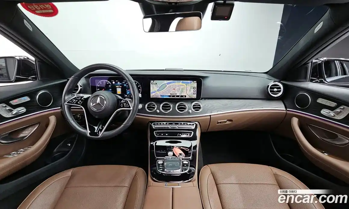 Mercedes-Benz E-Class 2023 2.0 гидро в Москве № 137471, фото 7