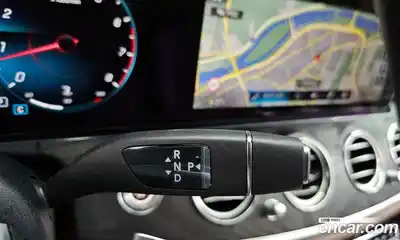 Mercedes-Benz E-Class 2023 2.0 гидро в Москве № 137471, миниатюра 9