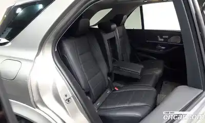 Mercedes-Benz GLE-Class 2022 3.0 гидро в Москве № 138294, миниатюра 11
