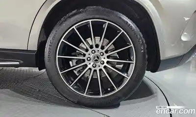 Mercedes-Benz GLE-Class 2022 3.0 гидро в Москве № 138294, миниатюра 5