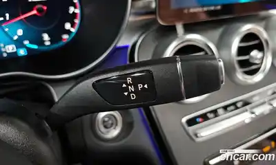Mercedes-Benz GLC-Class 2022 2.0 гидро в Москве № 138517, миниатюра 9