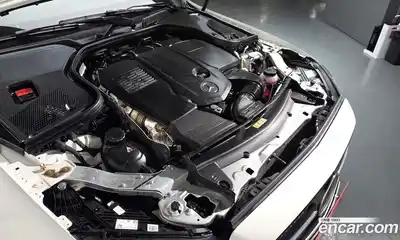 Mercedes-Benz E-Class 2023 2.0 гидро в Москве № 138555, миниатюра 6