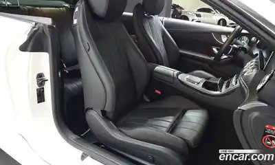Mercedes-Benz E-Class 2023 2.0 гидро в Москве № 138555, миниатюра 10