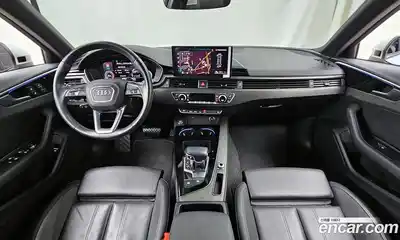 Audi A4 2022 2.0 гидро в Москве № 139104, миниатюра 7