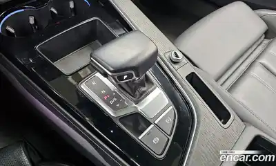 Audi A4 2022 2.0 гидро в Москве № 139104, миниатюра 9