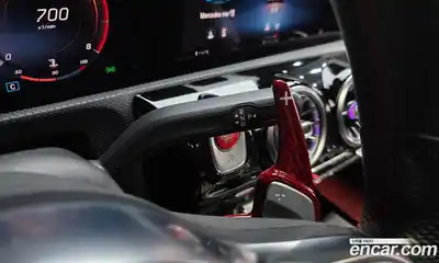 Mercedes-Benz CLA-Class 2020 2.0 гидро в Москве № 139588, миниатюра 9