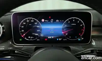 Mercedes-Benz C-Class 2022 2.0 гидро в Москве № 141339, миниатюра 8