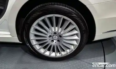 Mercedes-Benz S-Class 2014 3.0 гидро в Москве № 141669, миниатюра 5