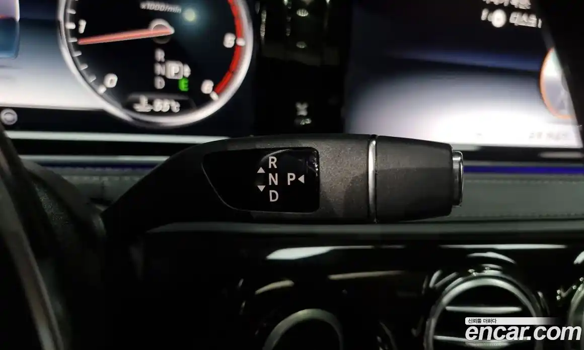 Mercedes-Benz S-Class 2014 3.0 гидро в Москве № 141669, фото 9