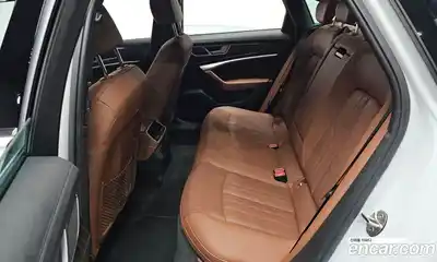 Audi A6 2023 2.0 гидро в Москве № 142478, миниатюра 11