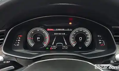 Audi A6 2023 2.0 гидро в Москве № 142478, миниатюра 7