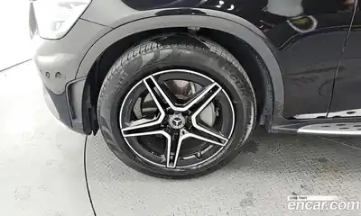 Mercedes-Benz GLC-Class 2022 2.0 гидро в Москве № 142663, миниатюра 5