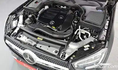 Mercedes-Benz GLC-Class 2022 2.0 гидро в Москве № 142663, миниатюра 6