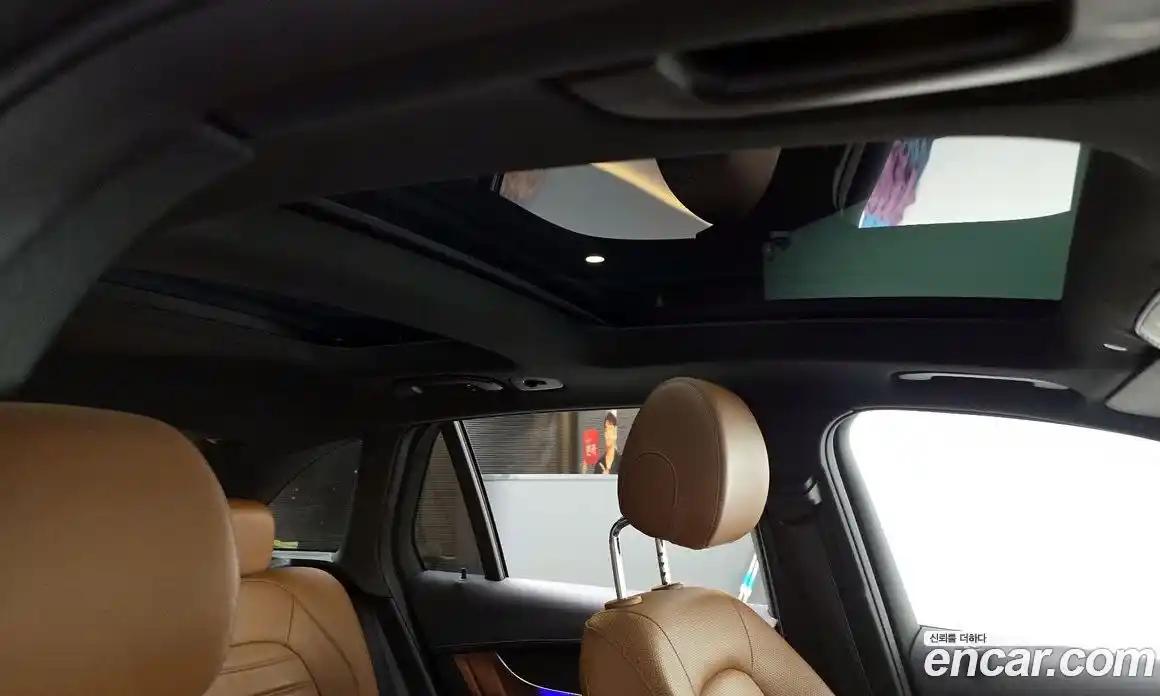 Mercedes-Benz GLC-Class 2022 2.0 гидро в Москве № 143651, фото 18