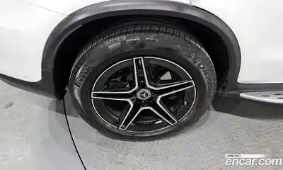 Mercedes-Benz GLC-Class 2022 2.0 гидро в Москве № 143651, миниатюра 5