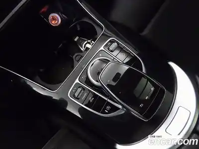 Mercedes-Benz C-Class 2018 1.6 гидро в Москве № 143805, миниатюра 12