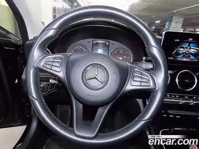 Mercedes-Benz C-Class 2018 1.6 гидро в Москве № 143805, миниатюра 8