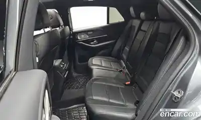 Mercedes-Benz GLE-Class 2021 3.0 гидро в Москве № 145019, миниатюра 11