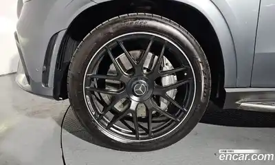 Mercedes-Benz GLE-Class 2021 3.0 гидро в Москве № 145019, миниатюра 4