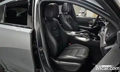 Mercedes-Benz GLE-Class 2021 3.0 гидро в Москве № 145019, миниатюра 9