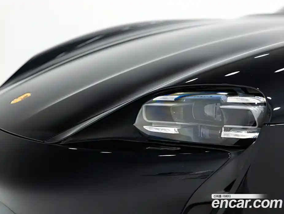 Porsche Taycan 2023 0.1 гидро в Москве № 147141, фото 11