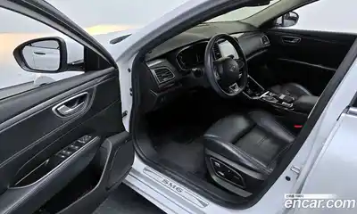 Renault SM6 2016 2.0 гидро в Москве № 147810, миниатюра 11