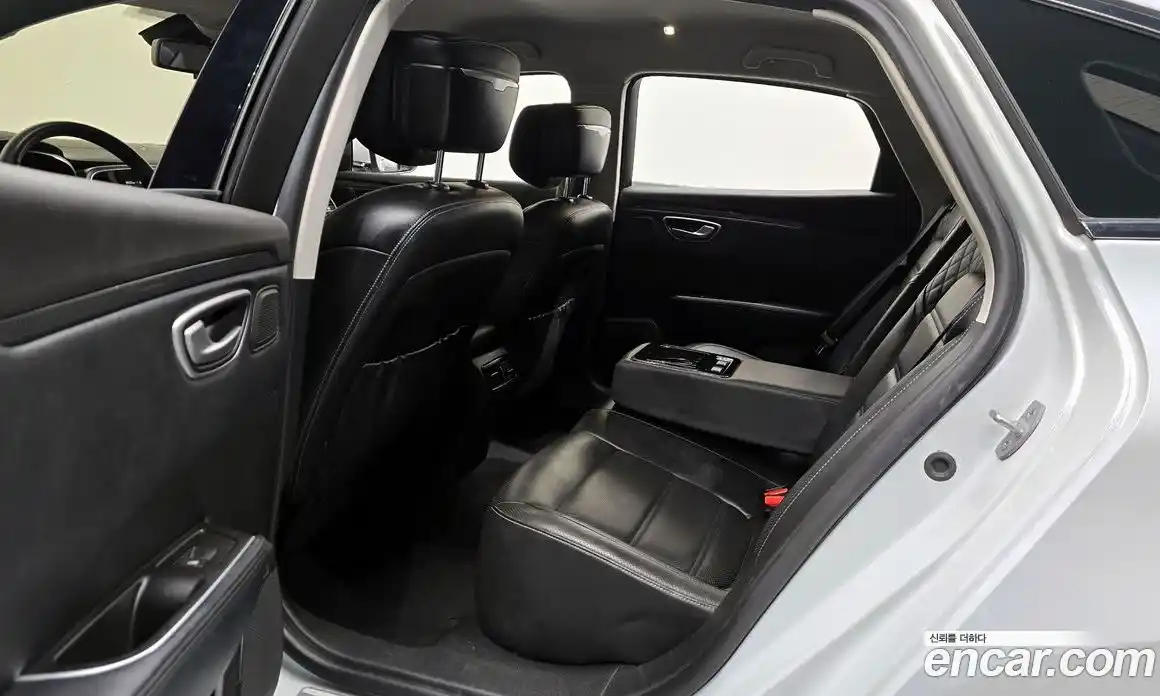 Renault SM6 2016 2.0 гидро в Москве № 147810, фото 12