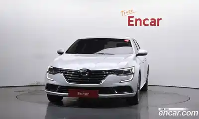 Renault SM6 2016 2.0 гидро в Москве № 147810, миниатюра 3