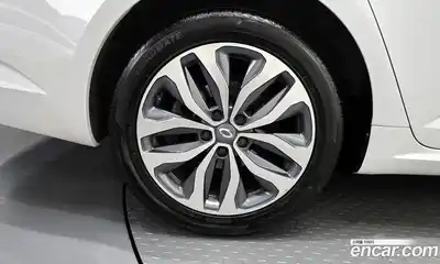 Renault SM6 2016 2.0 гидро в Москве № 147810, миниатюра 5