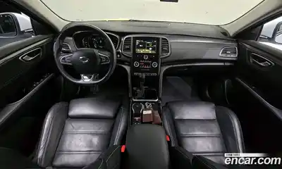Renault SM6 2016 2.0 гидро в Москве № 147810, миниатюра 7