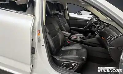 Renault SM6 2016 2.0 гидро в Москве № 147810, миниатюра 10