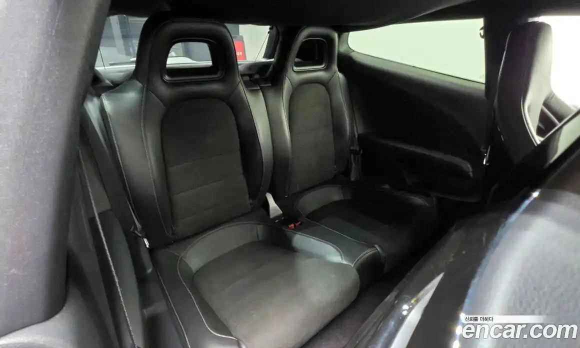 Volkswagen Scirocco 2013 2.0 гидро в Москве № 151492, фото 12