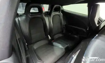 Volkswagen Scirocco 2013 2.0 гидро в Москве № 151492, миниатюра 12