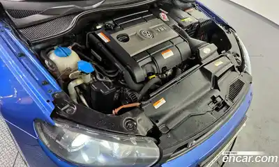 Volkswagen Scirocco 2013 2.0 гидро в Москве № 151492, миниатюра 6