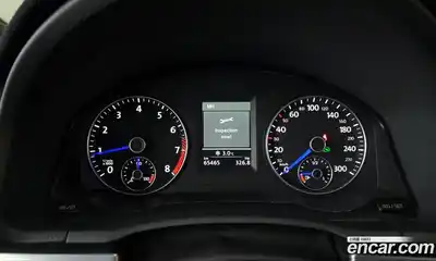 Volkswagen Scirocco 2013 2.0 гидро в Москве № 151492, миниатюра 8
