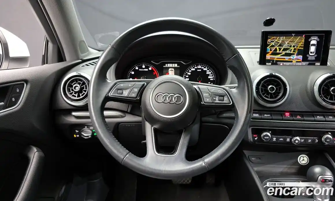 Audi A3 2018 2.0 гидро в Москве № 154069, фото 13