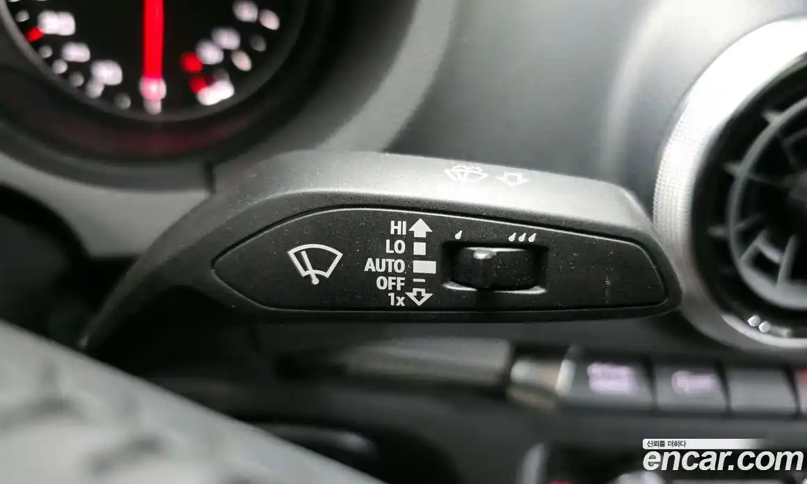 Audi A3 2018 2.0 гидро в Москве № 154069, фото 16