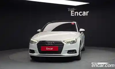 Audi A3 2018 2.0 гидро в Москве № 154069, миниатюра 3