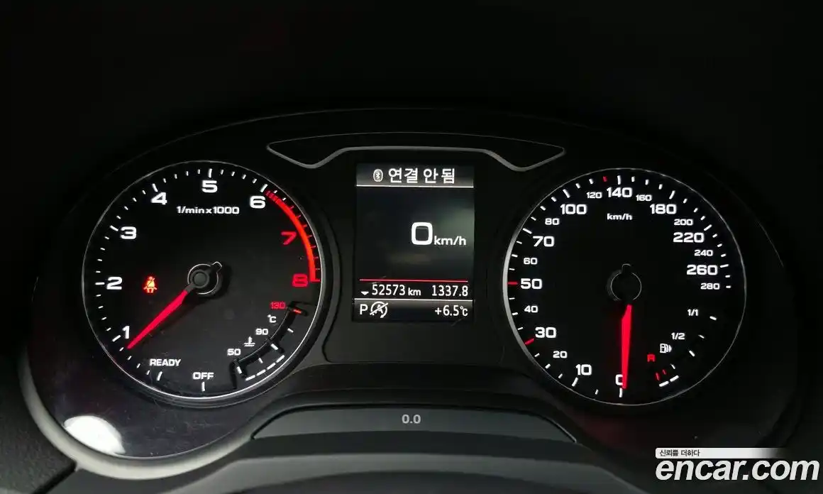 Audi A3 2018 2.0 гидро в Москве № 154069, фото 8