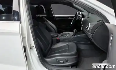 Audi A3 2018 2.0 гидро в Москве № 154069, миниатюра 10