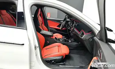 BMW 1-Series 2022 2.0 гидро в Москве № 154518, миниатюра 11