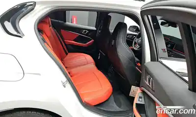 BMW 1-Series 2022 2.0 гидро в Москве № 154518, миниатюра 12