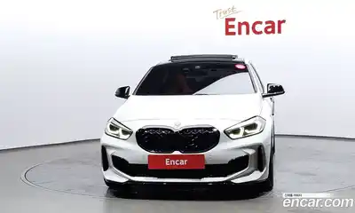 BMW 1-Series 2022 2.0 гидро в Москве № 154518, миниатюра 3