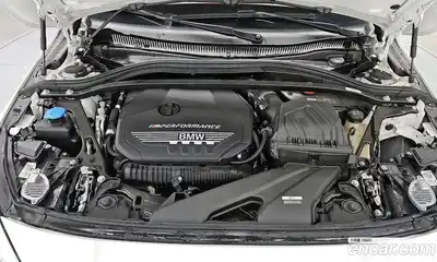 BMW 1-Series 2022 2.0 гидро в Москве № 154518, миниатюра 6