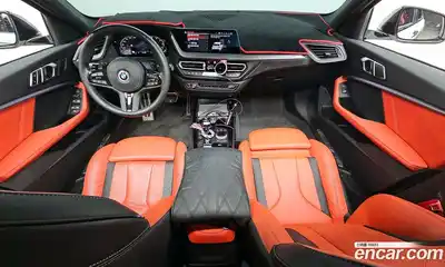 BMW 1-Series 2022 2.0 гидро в Москве № 154518, миниатюра 7