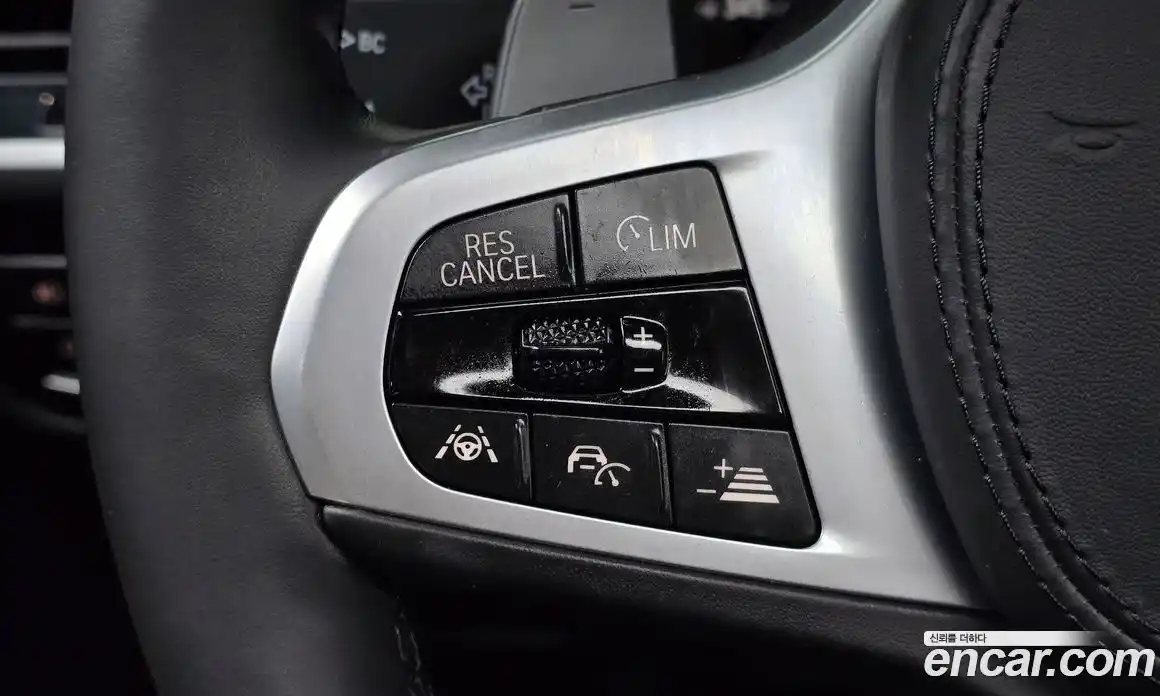 BMW X4 2021 2.0 гидро в Москве № 154965, фото 14