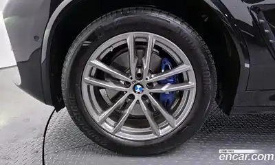 BMW X4 2021 2.0 гидро в Москве № 154965, миниатюра 5