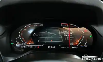 BMW X4 2021 2.0 гидро в Москве № 154965, миниатюра 8