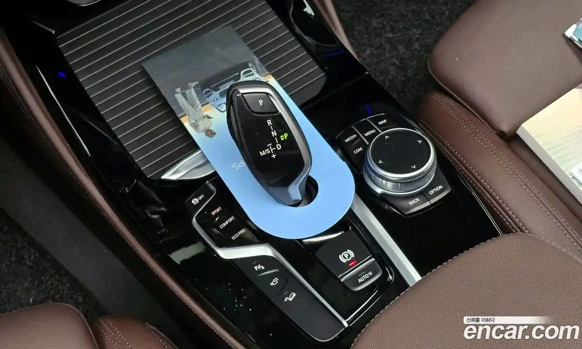BMW X4 2021 2.0 гидро в Москве № 154965, фото 9